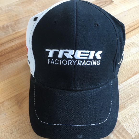 Trek Factory Racing Hat | Poshmark